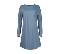SKINY - Da. Sleepshirt lg. A. ashley blue - Gr. - 38