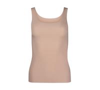 SKINY - Da. Tanktop beige - Gr. - 38
