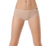 Skiny Damen Advantage Cotton Panty Dp Panties, Skin, 38 EU
