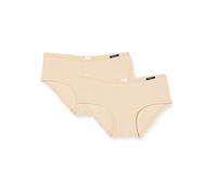 2er 4er 6er Pack Skiny Panties Every Day In Cotton Advantage Beige