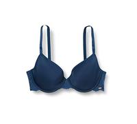 SKINY Damen Bamboo Lace 080584 T-Shirt-BH, Moonlit Ocean, 70A