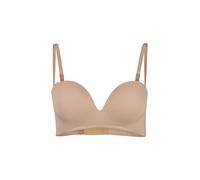 SKINY Damen Bandeau BH o.Bügel Micro Essentials Beige 85 B Cup