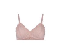 SKINY Damen BH Top herausn. Pads Wonderfulace Rosa 36