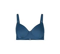 Skiny Damen Bügel BH Sea Lovers Bikini, Moonlit Ocean, 70E