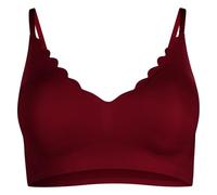 SKINY Bustier Damen bordeaux, 38