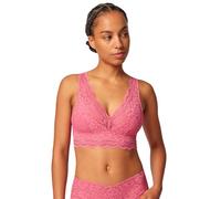 SKINY - SKINY Damen Bustier herausn. Pads Wonderfulace rapture rose - Gr. - 44