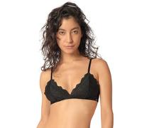 SKINY - Skiny Damen Bustier Wonderfulace black