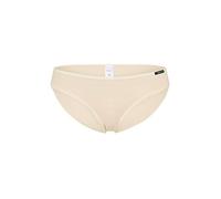 Skiny Damen Cotton Advantage 082653 Brazilian Slip, Skin, 36 (2er Pack)