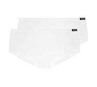 2er 4er 6er Pack Skiny Panties Every Day In Cotton Advantage Weiß