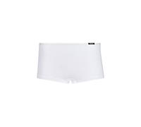 Skiny Damen Cotton Essentials 089350 Panties, Weiß, 42 EU