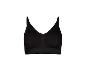 Skiny Damen Da. Soft herausn. Pads BH, 087665, 42