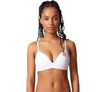 SKINY - Skiny Damen Triangel gepaddet Classicotton white - Gr. - 75 C