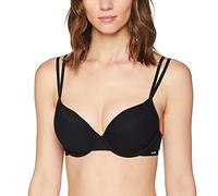 SKINY - Skiny Damen Schalen BH Cotton Essentials black - Gr. - 70 A