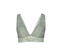 SKINY Damen Every Day in Lace Nature 080641 T-Shirt-BH, Shadow, 38 / 75C