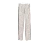 SKINY Damen Every Night 01 Pyjamaunterteil, Silvergrey dots, Normal