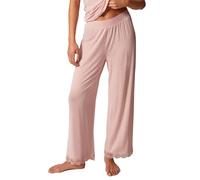 Skiny Damen Homewear Loungewear Sleepwear Schlafhose Pyjamahose Night In Mix&Match