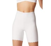 SKINY - Skiny Damen Hose kurz Micro Essentials - Farbe - white, 40/42