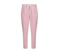 Skiny Damen Pyjama-Hose Night In Mix & Match – Rosa – Größe 36