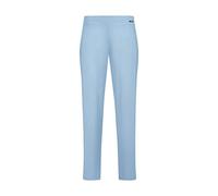 Skiny Pyjamahose Every Night In Mix & Match Damen lang Blau Größe 42
