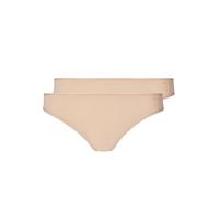 Skiny Damen String beige, Größe 36, 4412908 Beige S