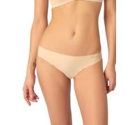 Skiny Damen Micro Essentials 085686 Brazilian Slip, Beige, 42 EU
