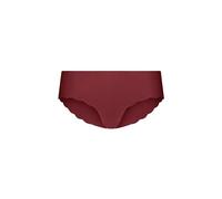SKINY Damen Micro Essentials 085719 Hipster Panties, Garnet, 42