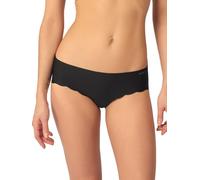Skiny Panty aus Mikrofaser - nahtlos in Schwarz, Größe 42, Artikelnr. 108400642 Schwarz 42 72% Polyamid, 28% Elasthan