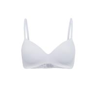 Skiny Multi-Schalen-BH Every Day In Micro Essentials ohne Bügel Weiß 75B