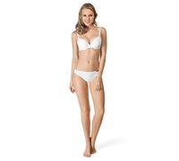 Skiny Damen My Lace 082415 BH, Weiß, 85A EU