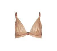 Skiny Damen My Lace BH, Powder, 42 EU