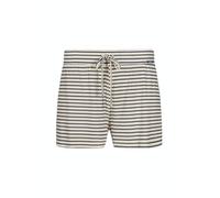 SKINY Damen Night 080849 Pyjamaunterteil, Nightblue Stripes, 36