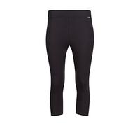 SKINY - Skiny Damen Leggings 3/4 Night In Mix & Match - Farbe - black - Größe - 36