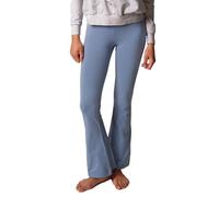 SKINY - Skiny Damen Hose lang Night In Mix & Match faded denimblue - Gr. - 40