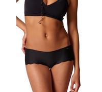 Skiny Damen Pant Unterwäsche, Schwarz, M EU