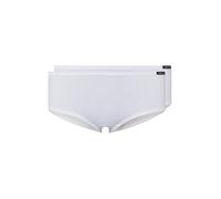 Skiny Damen Panty weiß, Größe 38, 3304799 Weiß S