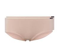 Skiny Panties Every Day in Cotton Advantage Beige – 2er/4er/6er-Pack