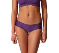Skiny Damen Panty Micro Essentials 085719 Gr. 38 in iced Purple