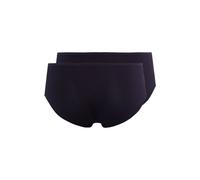 Skiny 2er-Set: Pantys in Schwarz - 38% | Größe 40 | Damenwaesche