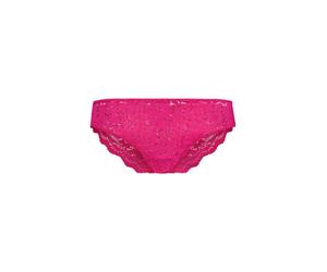 SKINY Damen Rio Slip Wonderfulace Pink 40