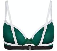 Skiny Damen Schalen BH Color Block