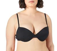 SKINY Damen Sea Lovers 080441 Bikini, Black, 80B