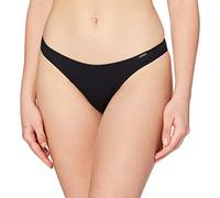 Skiny Damen Slip 'Essentials Women' schwarz, Größe 42, 3918086 Schwarz XL