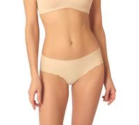Skiny Damen Skiny Dames Panty Micro Essentials Panties, Beige, 42 EU