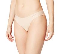 Skiny Damen Skiny Rio Micro Essentials voor dames Brazilian Slip, Beige, 40 EU