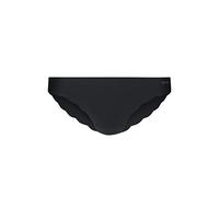 Skiny Damen Skiny Rio Micro Essentials voor dames Brazilian Slip, Schwarz, 42 EU