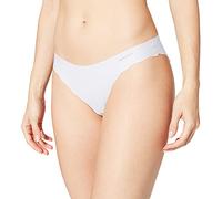 Skiny Damen Skiny Rio Micro Essentials voor dames Brazilian Slip, Weiß, 42 EU