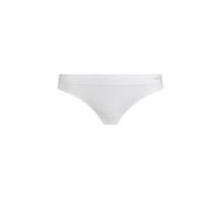 Skiny String Smartouch Damen 92% Viskose 8% Elasthan ohne Nähte Weiß Gr. 40