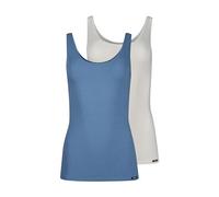 Skiny Damen Tank Top 2er Pack