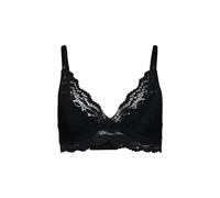 SKINY - Skiny Damen Triangel gepaddet Wonderfulace black