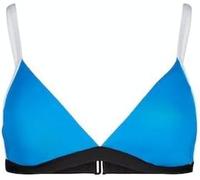 SKINY Damen Color Block 080661 Bikini, blueaster Colorblock, 36